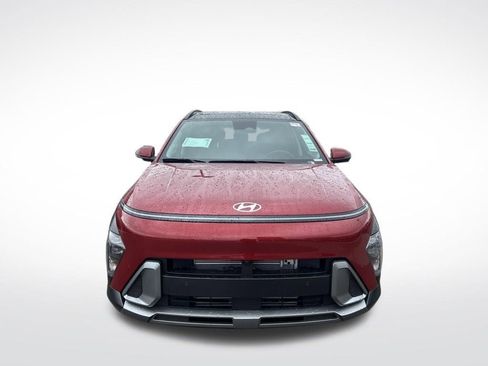 New 2026 Hyundai Kona Limited AWD/4WD image 9