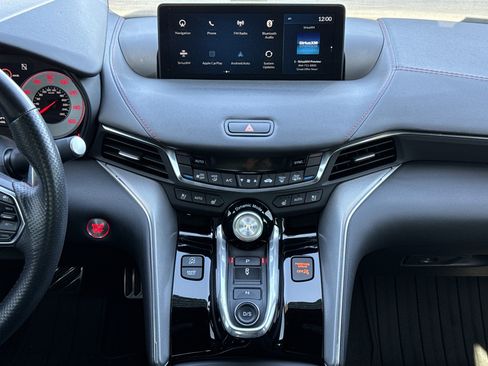 Used 2022 Acura TLX w/A-Spec Package image 30