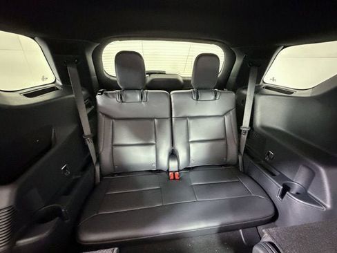 New 2026 Ford Explorer Tremor AWD/4WD image 7