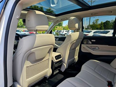 Certified 2026 Mercedes-Benz GLE 350 4MATIC image 27