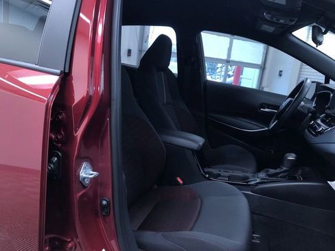 Certified 2024 Toyota Corolla SE image 22