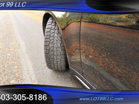 Used 2012 Cadillac CTS AWD Wagon image 4