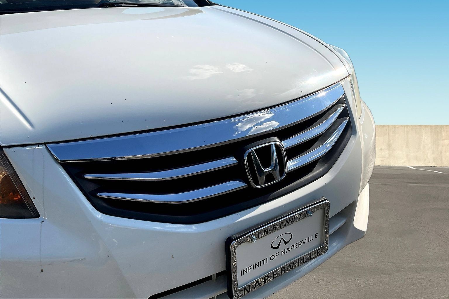 Used 2012 Honda Accord EX-L image 32