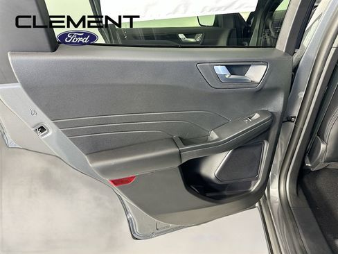 New 2026 Ford Escape ST-Line Select w/ Tech Pack #1 image 27