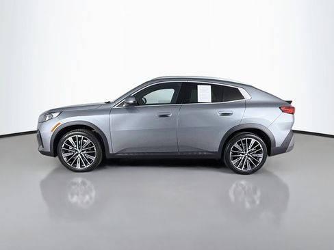 Used 2026 BMW X2 xDrive28i w/ Technology Package AWD/4WD image 4