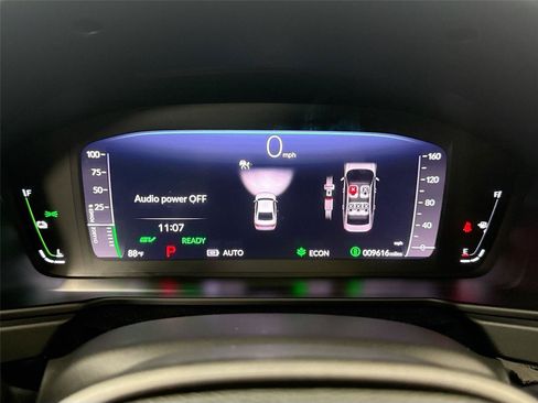 Used 2025 Honda Accord Sport image 19