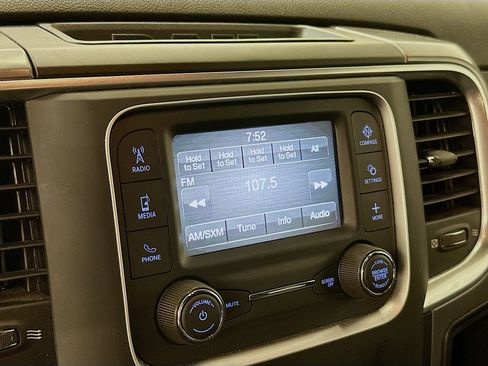 Used 2024 RAM 1500 Classic Warlock image 21