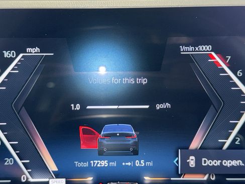 Used 2025 BMW 330i Sedan image 25