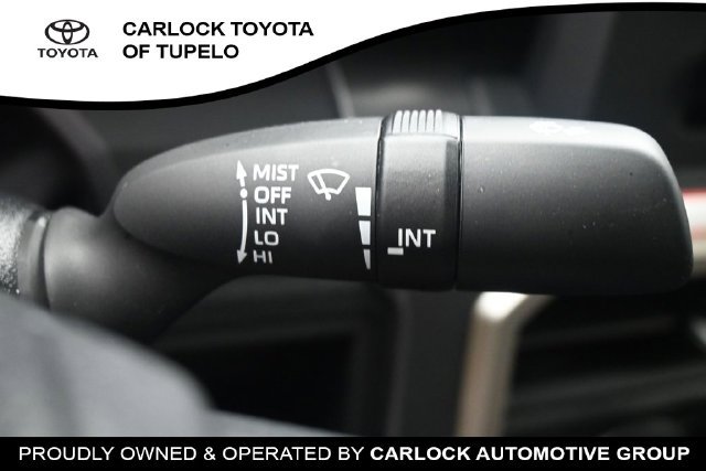 Used 2026 Toyota Tacoma SR5 AWD/4WD image 29