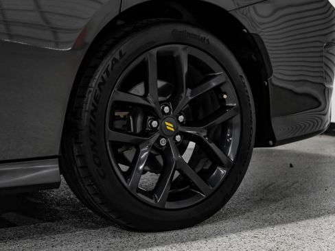 Used 2020 Dodge Charger R/T w/ Plus Group RWD image 70