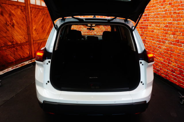 Certified 2025 Nissan Rogue S AWD/4WD image 40