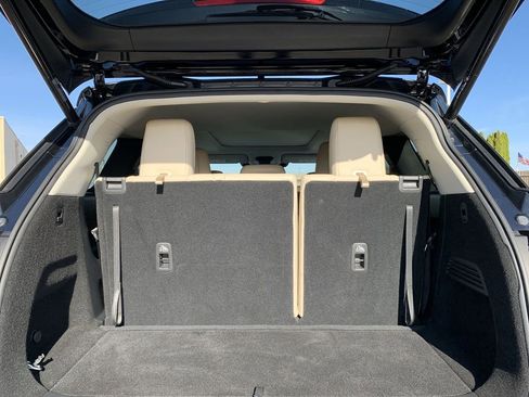 Used 2022 INFINITI QX60 Luxe image 12