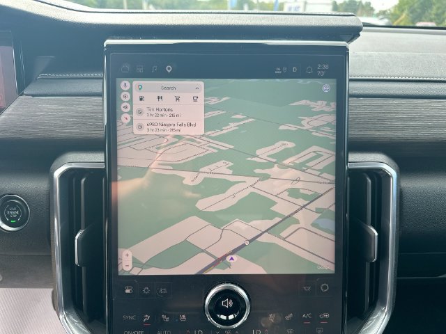 Used 2025 GMC Acadia Denali w/ LPO, Floor Liner Package FWD image 18