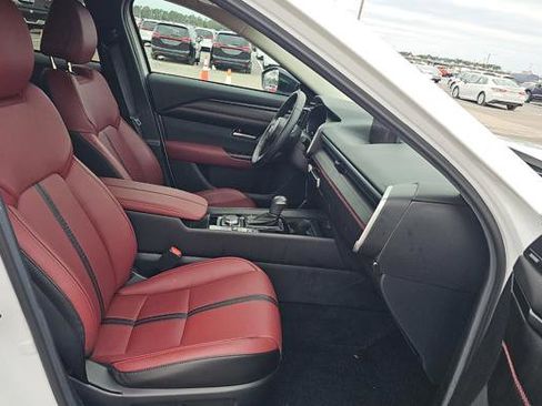 Used 2025 MAZDA CX-50 AWD 2.5 Hybrid w/ Premium Pkg image 10