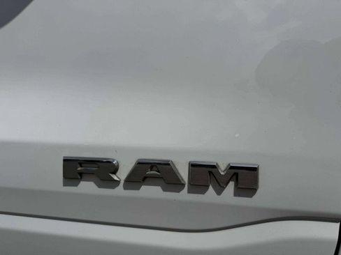 Used 2020 RAM 1500 Laramie w/ Sport Appearance Package image 10