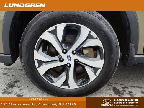 Used 2020 Subaru Outback Limited AWD/4WD image 45