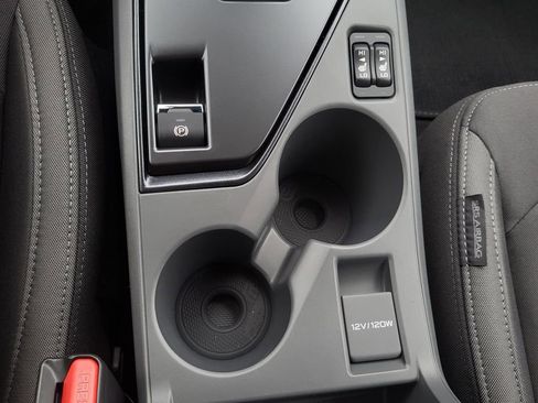 New 2026 Subaru Crosstrek 2.0i Premium image 12