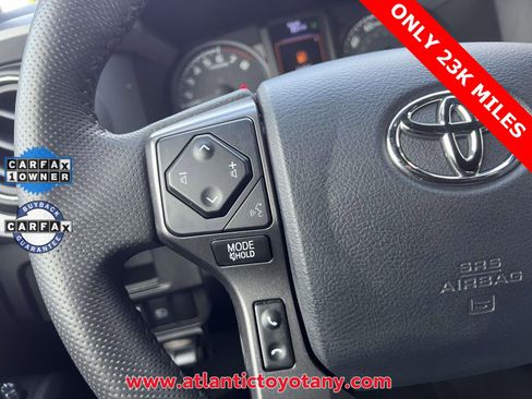 Used 2019 Toyota Tacoma TRD Sport image 26