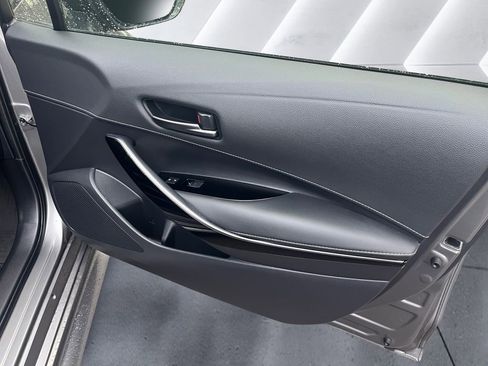 Used 2025 Toyota Corolla GR image 15