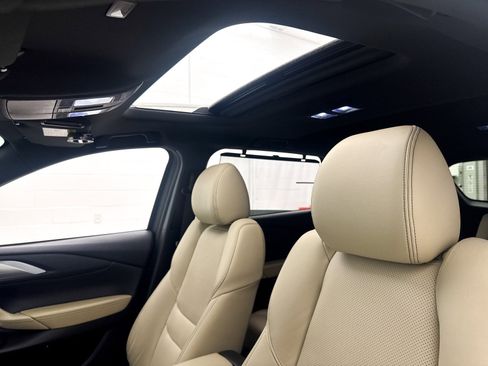 Used 2022 MAZDA CX-9 Grand Touring image 3