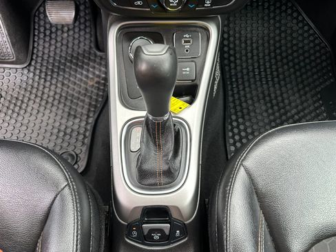 Used 2019 Jeep Compass Latitude w/ Popular Equipment Group image 26