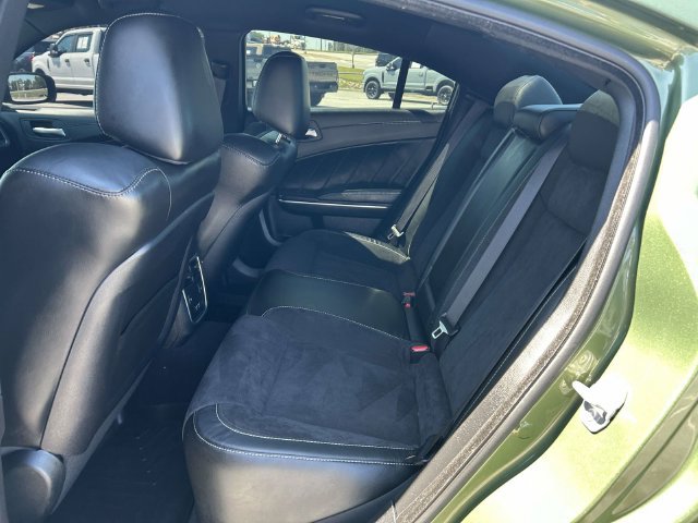 Used 2022 Dodge Charger Scat Pack RWD image 12