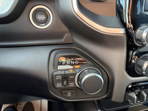 New 2026 RAM 1500 Big Horn image 19