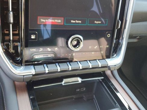 New 2026 GMC Yukon XL Denali w/ Sun & Power Step Package image 23