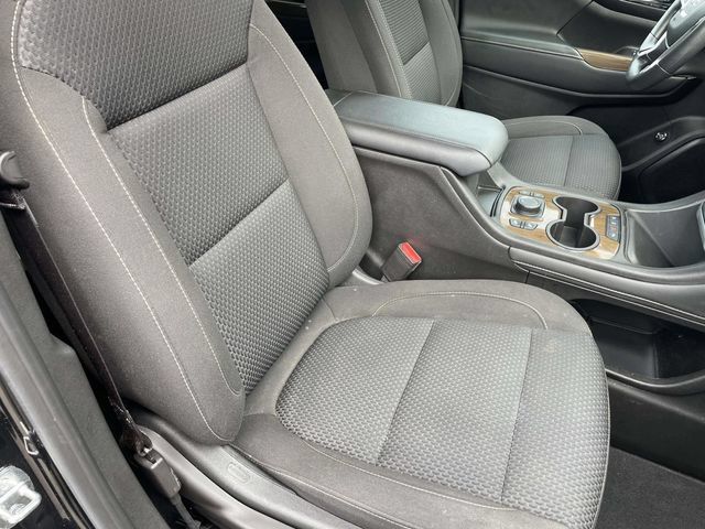Certified 2023 GMC Acadia SLE w/ Driver Convenience Package AWD/4WD image 22