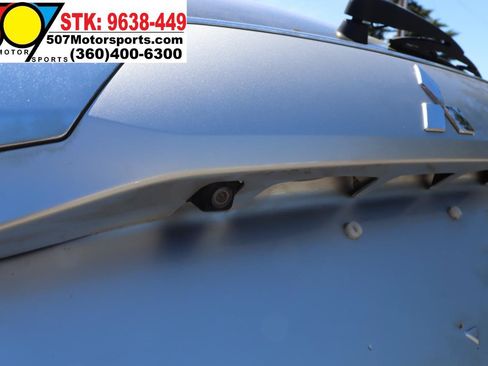 Used 2018 Mitsubishi Outlander LE AWD/4WD image 16