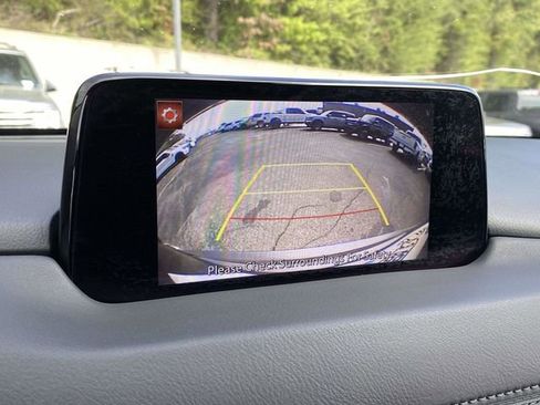 Used 2020 MAZDA CX-5 Grand Touring w/ GT Premium Package image 30