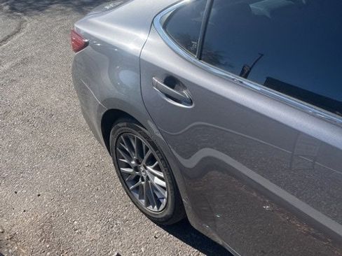 Used 2018 Lexus ES 350 image 10