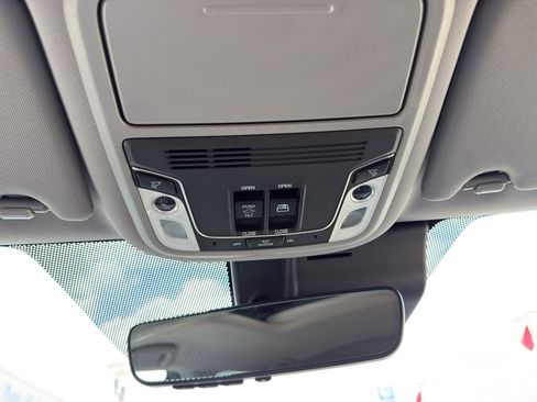 Used 2023 Honda Ridgeline RTL-E image 27