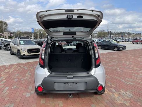 Used 2015 Kia Soul image 29