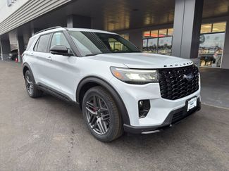 New 2026 Ford Explorer ST w/ Sun And Sound Package video 1