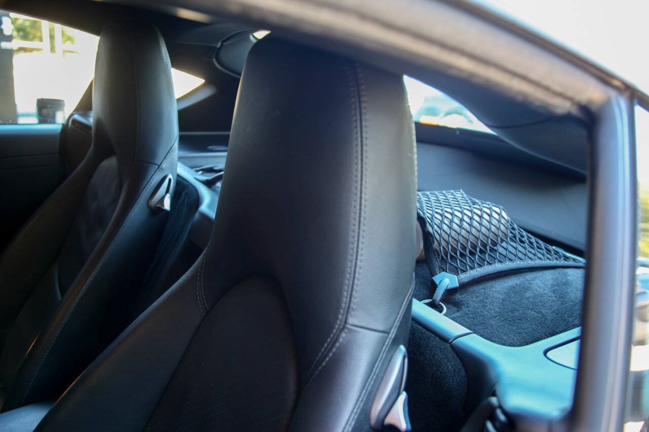 Used 2007 Porsche Cayman RWD image 30