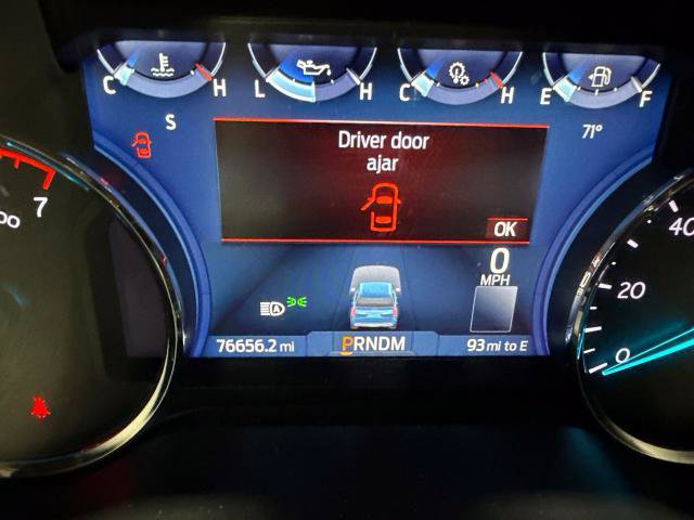 Certified 2022 Ford Expedition XLT RWD image 23