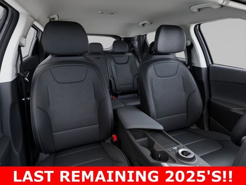 New 2025 Kia EV6 Wind AWD/4WD image 15