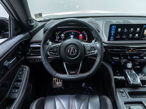 Used 2025 Acura MDX Type S image 14