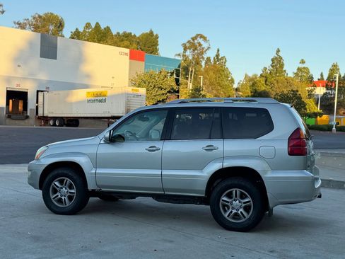 Used 2003 Lexus GX 470 image 25