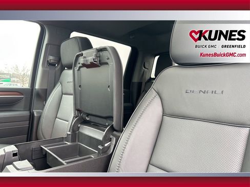 New 2026 GMC Sierra 3500 Denali w/ Denali Reserve Package image 20