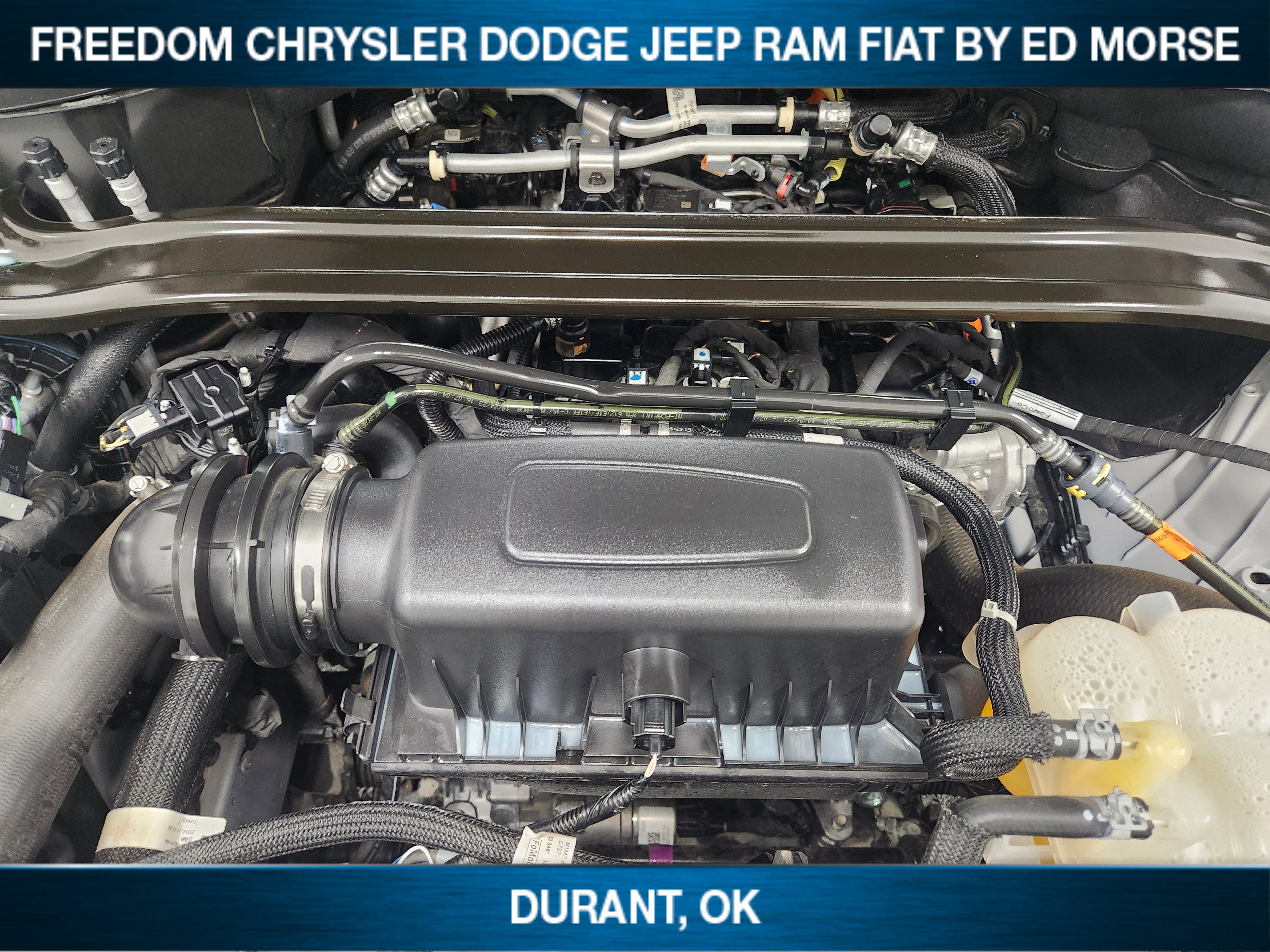Used 2024 Ford Explorer Limited AWD/4WD image 23