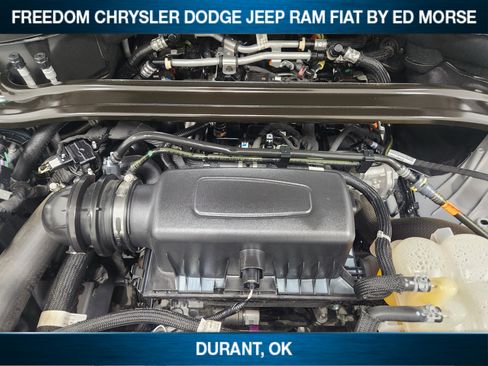 Used 2024 Ford Explorer Limited AWD/4WD image 23