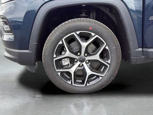 New 2026 Jeep Compass Limited w/ Sun, Sound & Navigation Group AWD/4WD image 37