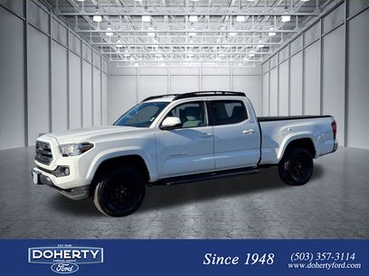 Used 2019 Toyota Tacoma SR5