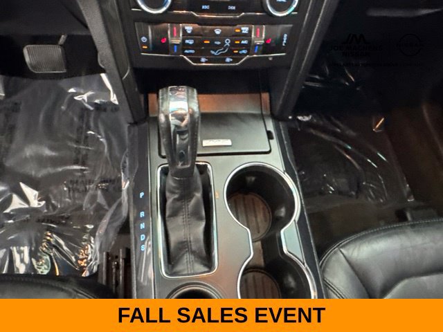 Used 2016 Ford Explorer XLT w/ Equipment Group 202A FWD image 45
