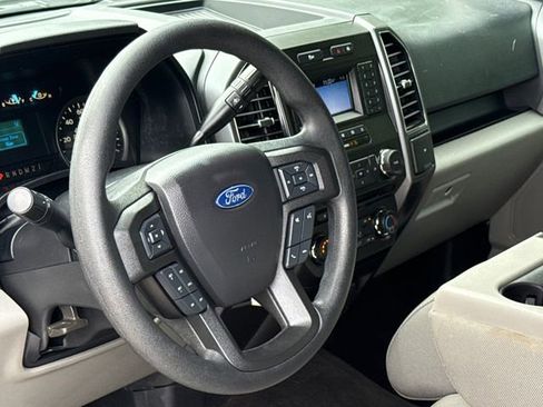 Used 2018 Ford F150 XLT RWD image 18
