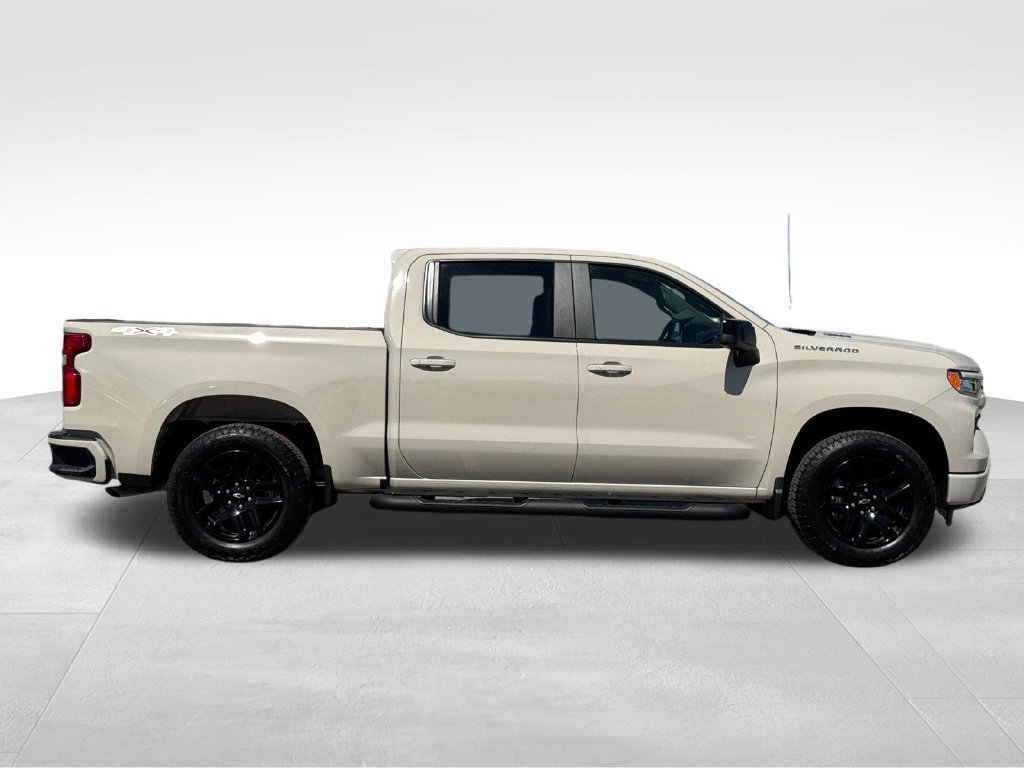 New 2026 Chevrolet Silverado 1500 RST w/ RST Select Package AWD/4WD image 6