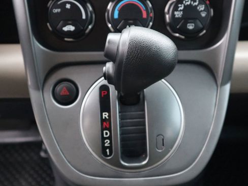 Used 2007 Honda Element EX image 23