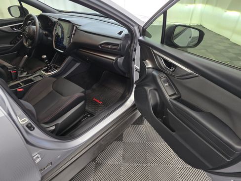 Used 2022 Subaru WRX Premium image 23